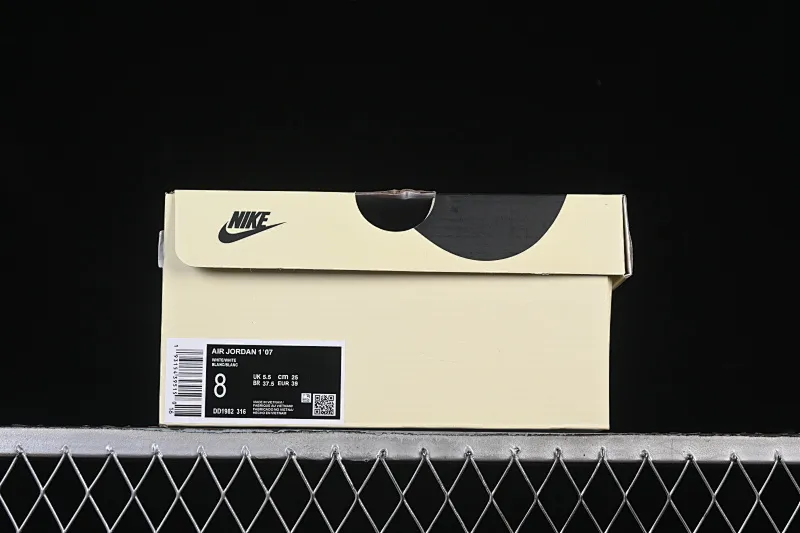 All categories Nk Air Force 1 Air Force series Nk Air Force 1 Low Air Force low-top Nike Air Force 1'07 Low Overseas Shan Hai Jing Air Force 1 low-top casual sneakers DD1982-316